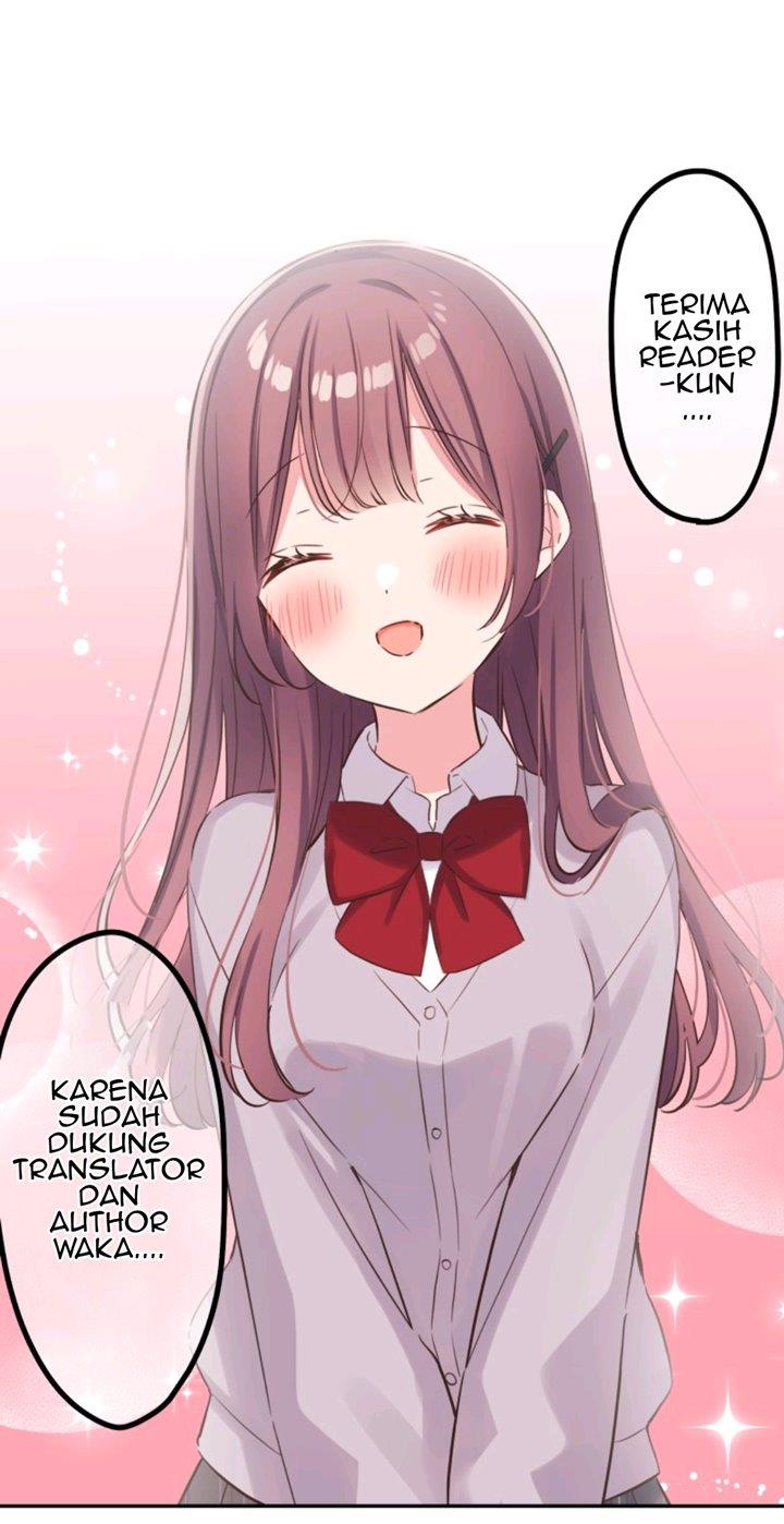 waka-chan-wa-kyou-mo-azatoi - Chapter: 100