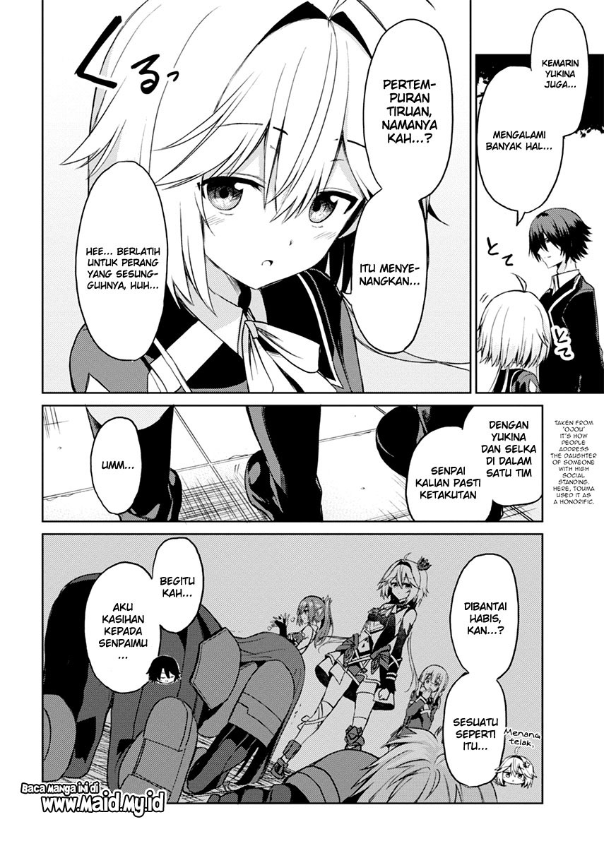 risou-no-musume-nara-sekai-saikyou-demo-kawaigatte-kuremasuka - Chapter: 5.2