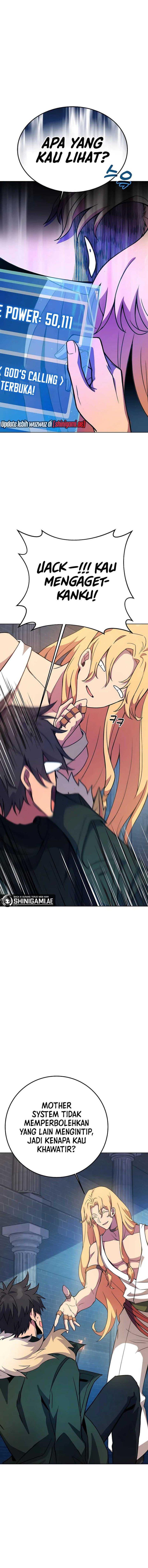 albanara-of-the-gods - Chapter: 38