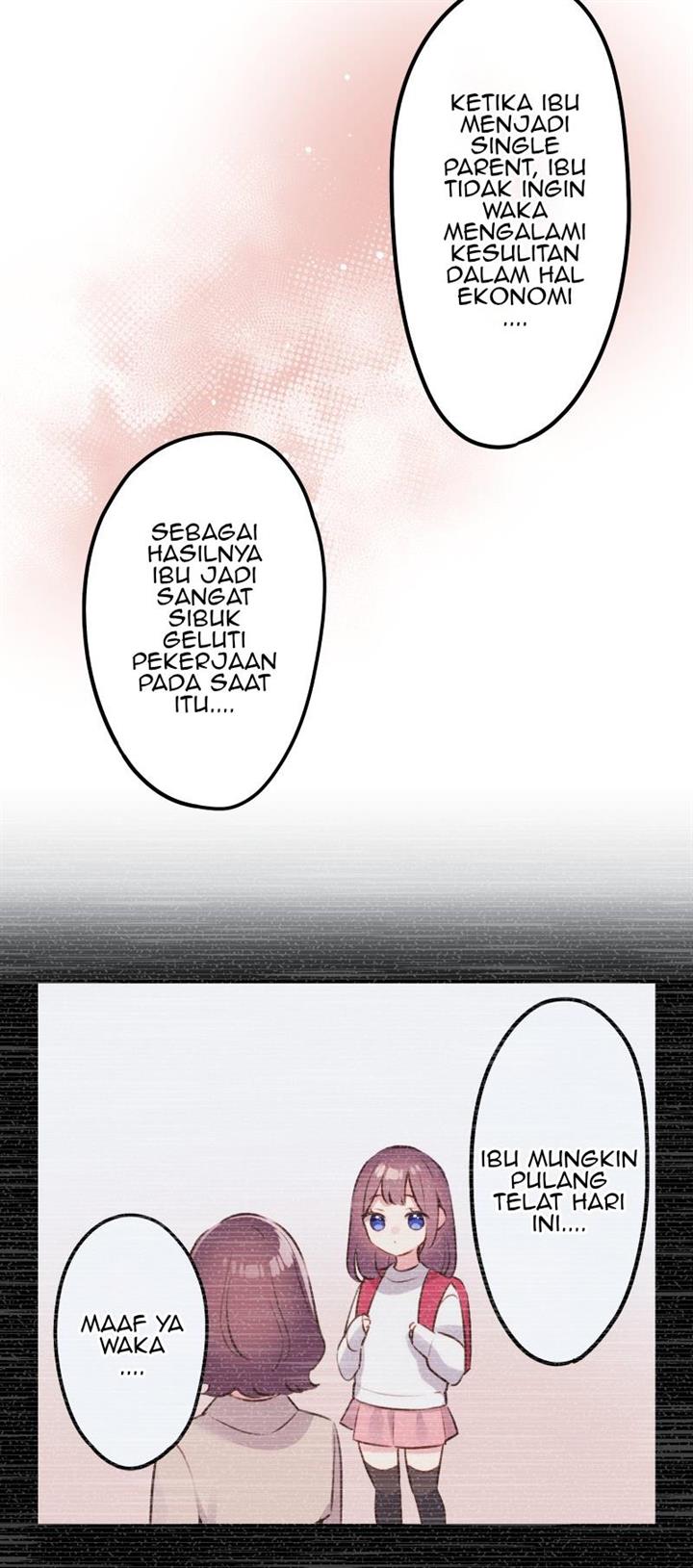 waka-chan-wa-kyou-mo-azatoi - Chapter: 101