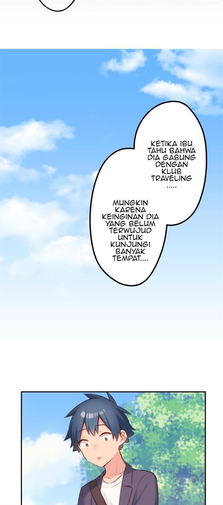 waka-chan-wa-kyou-mo-azatoi - Chapter: 101