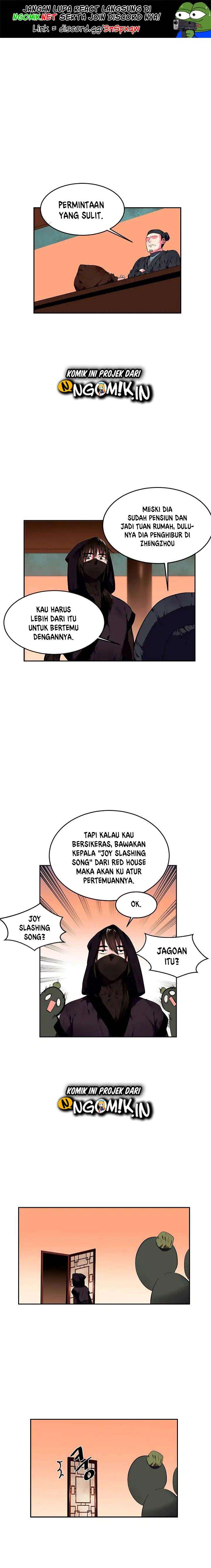 volcanic-age - Chapter: 98