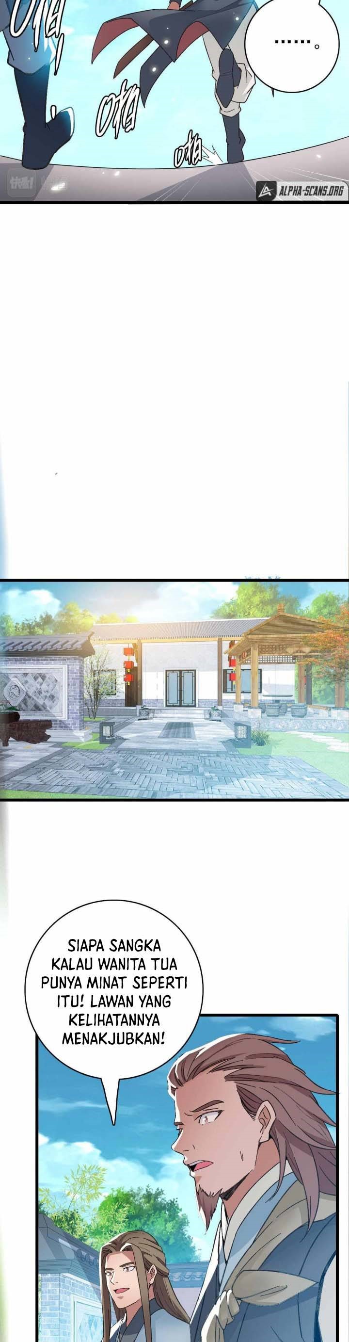 supreme-taoist-2021 - Chapter: 43