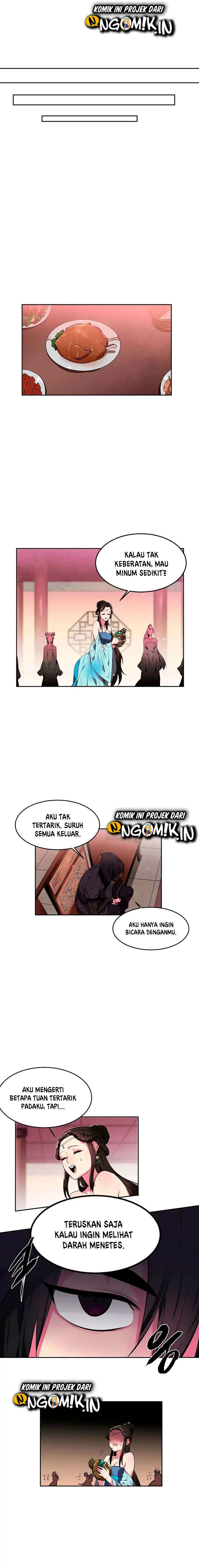 volcanic-age - Chapter: 98