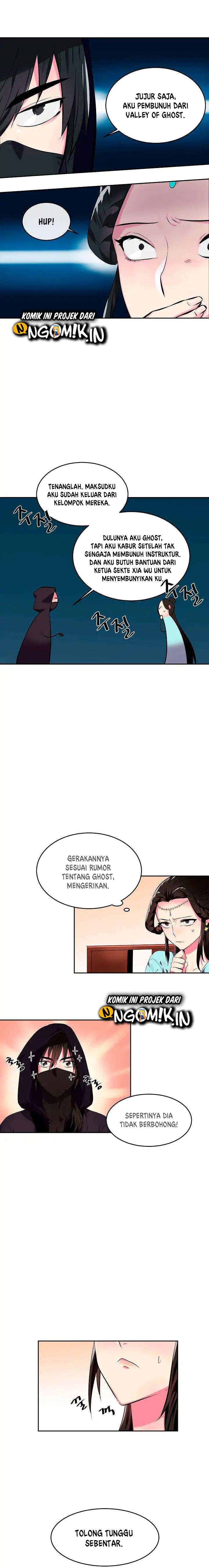 volcanic-age - Chapter: 98