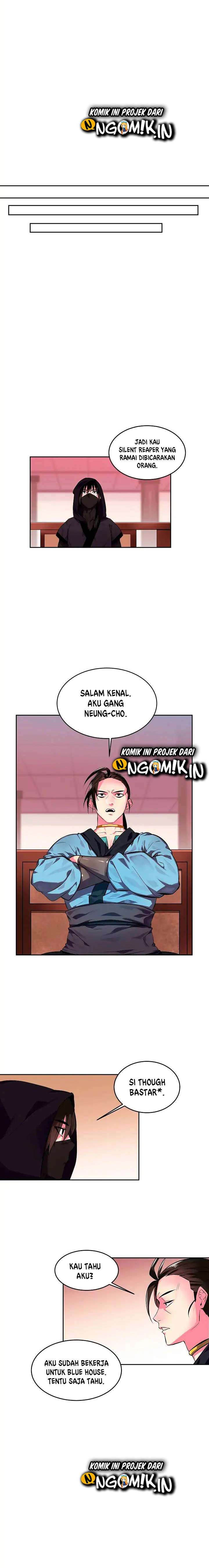 volcanic-age - Chapter: 98