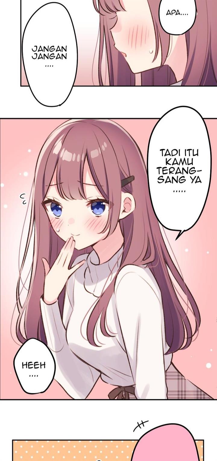 waka-chan-wa-kyou-mo-azatoi - Chapter: 102