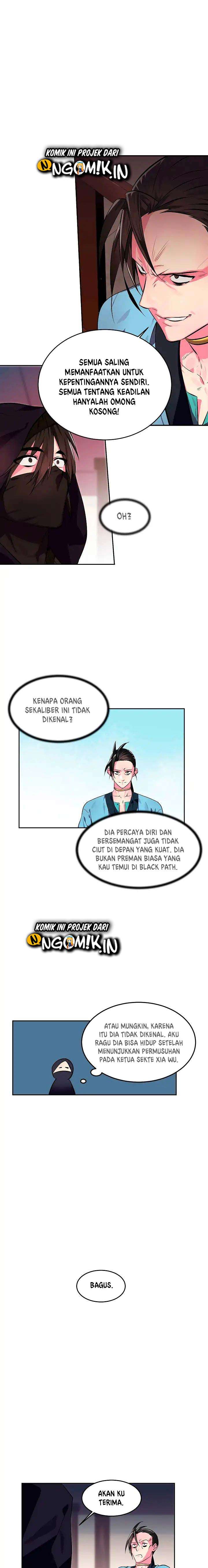 volcanic-age - Chapter: 98