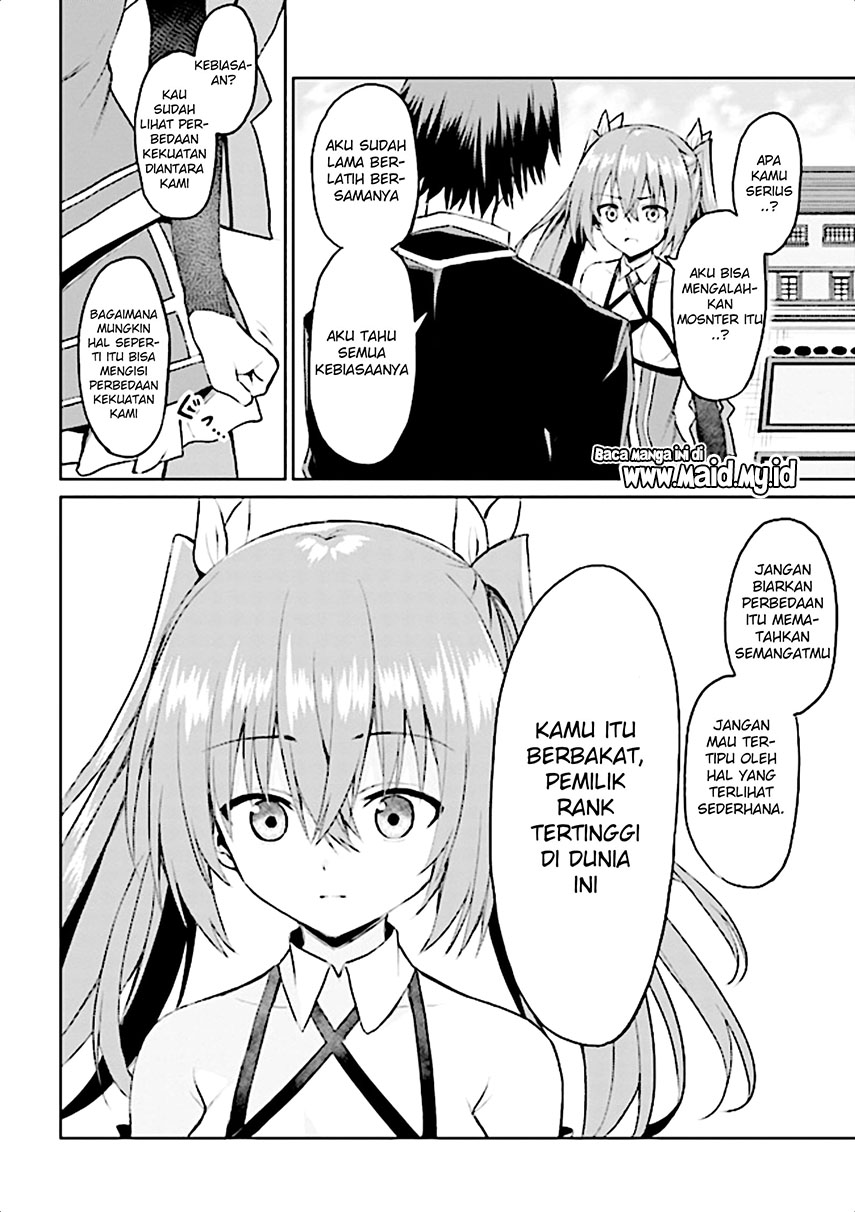 risou-no-musume-nara-sekai-saikyou-demo-kawaigatte-kuremasuka - Chapter: 6.2