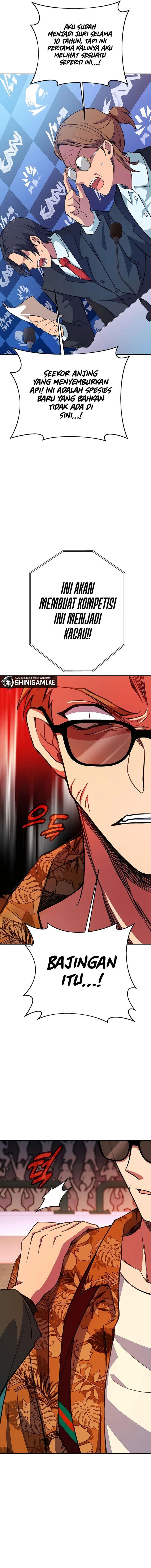 albanara-of-the-gods - Chapter: 40