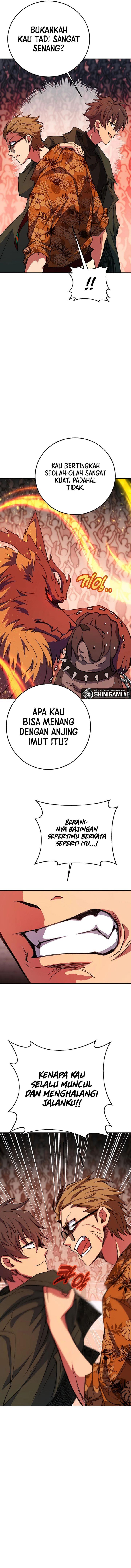 albanara-of-the-gods - Chapter: 40