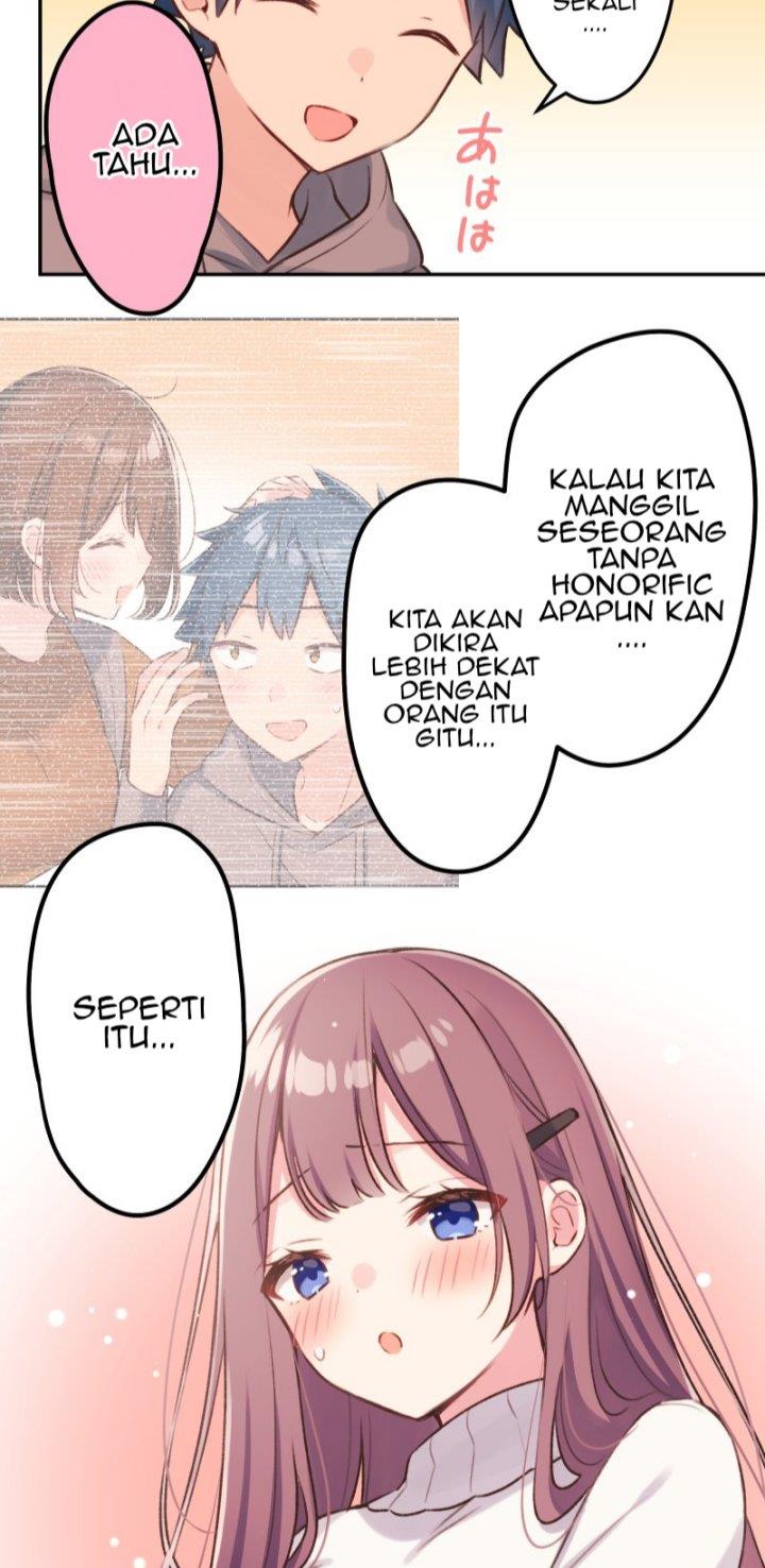 waka-chan-wa-kyou-mo-azatoi - Chapter: 103