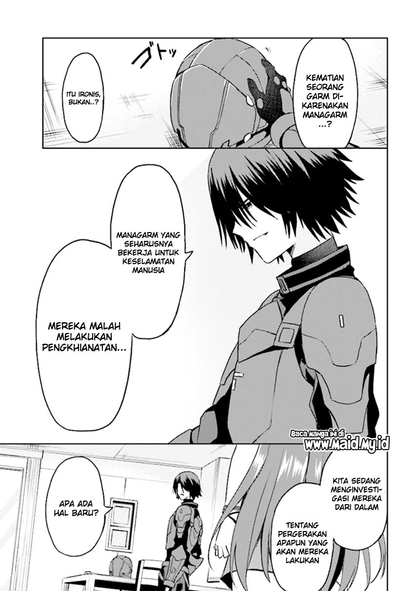 risou-no-musume-nara-sekai-saikyou-demo-kawaigatte-kuremasuka - Chapter: 7.1