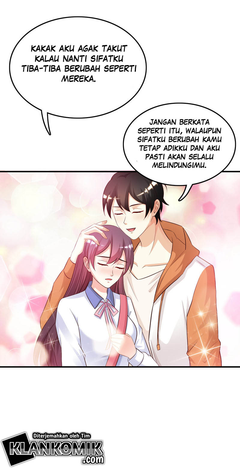 the-strongest-peach-blossom - Chapter: 25