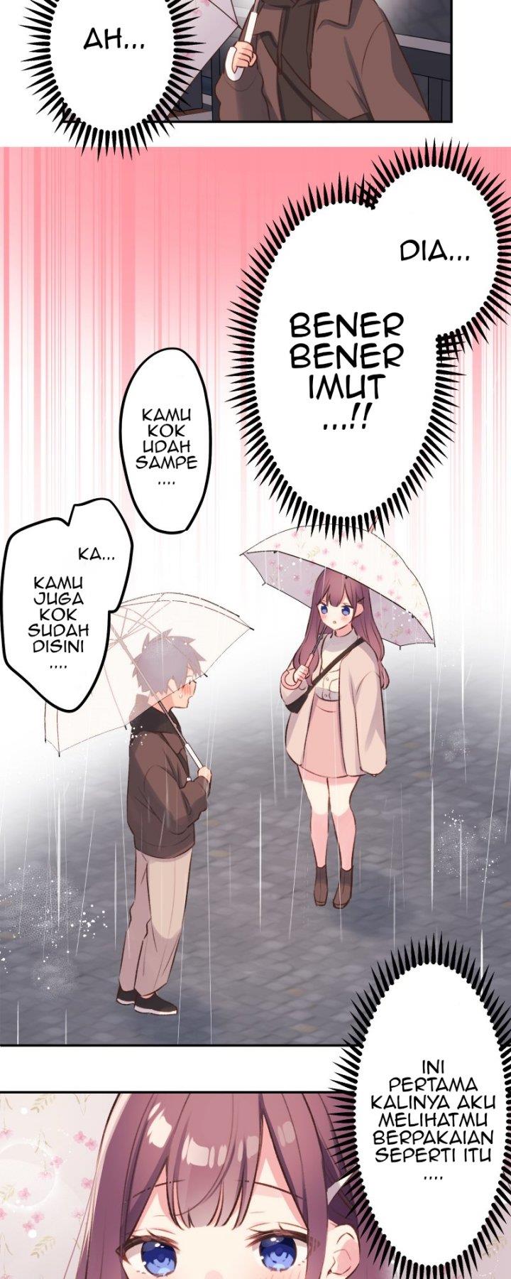 waka-chan-wa-kyou-mo-azatoi - Chapter: 104