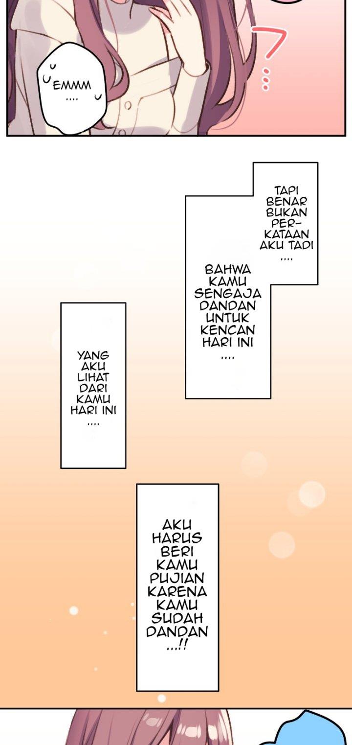 waka-chan-wa-kyou-mo-azatoi - Chapter: 104