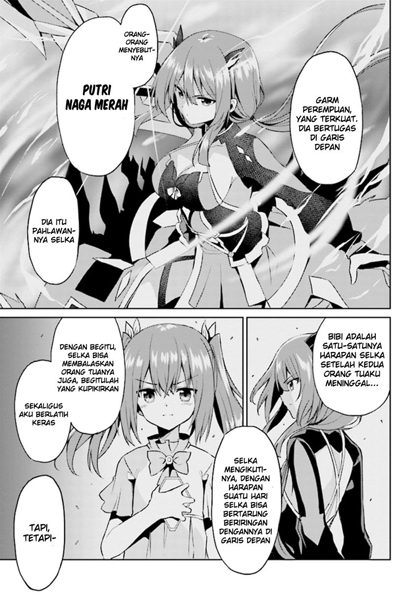 risou-no-musume-nara-sekai-saikyou-demo-kawaigatte-kuremasuka - Chapter: 7.2