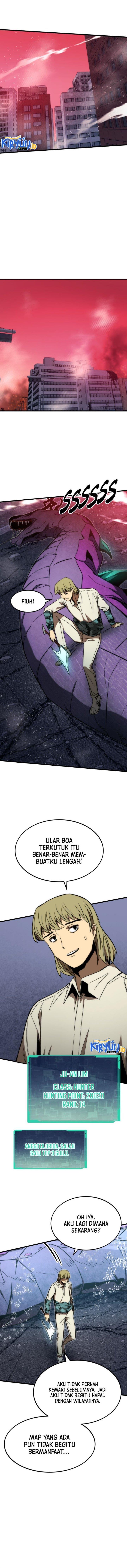 ultra-alter - Chapter: 80