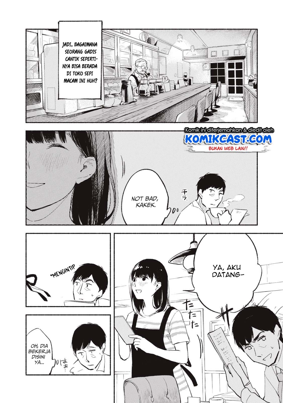 musume-no-tomodachi - Chapter: 01