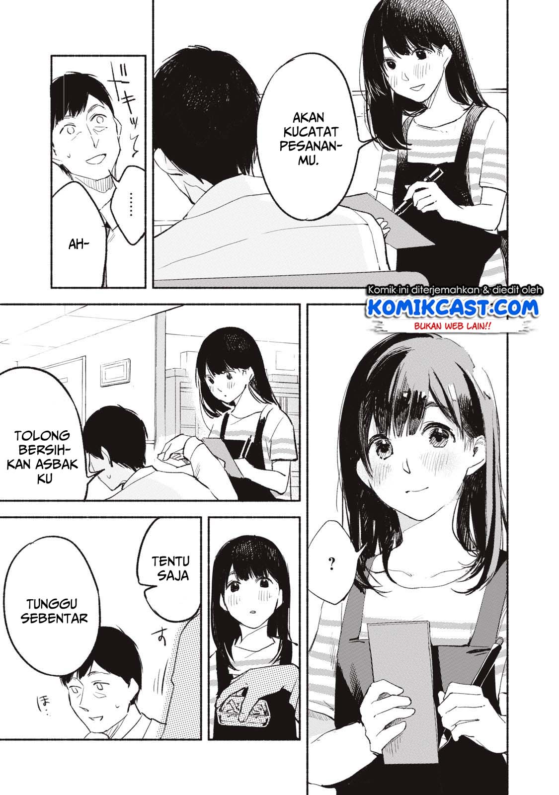 musume-no-tomodachi - Chapter: 01