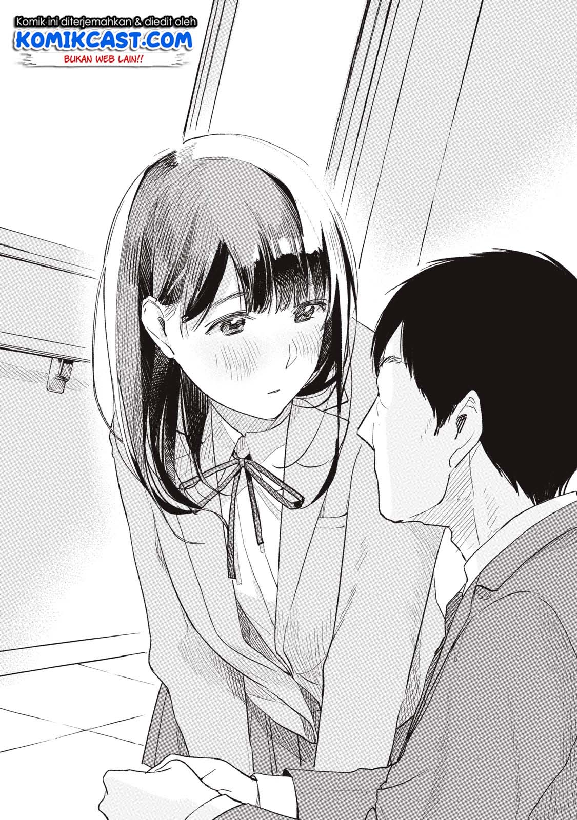 musume-no-tomodachi - Chapter: 01