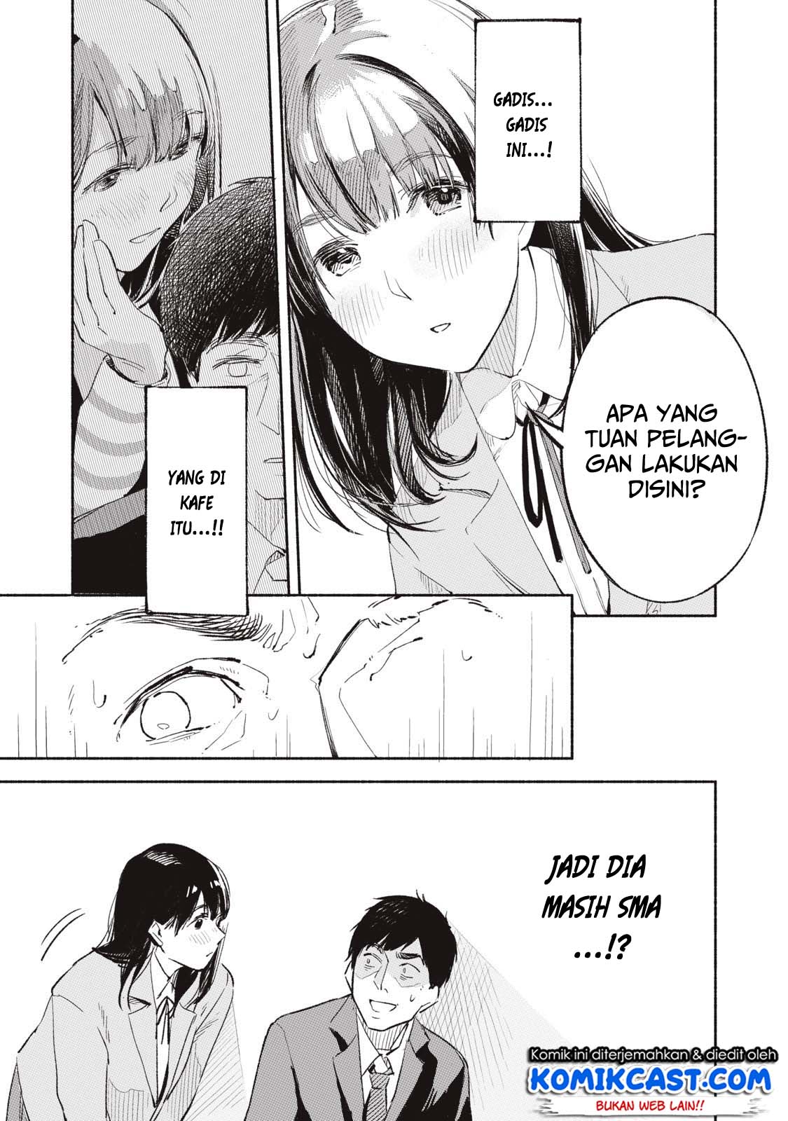 musume-no-tomodachi - Chapter: 01