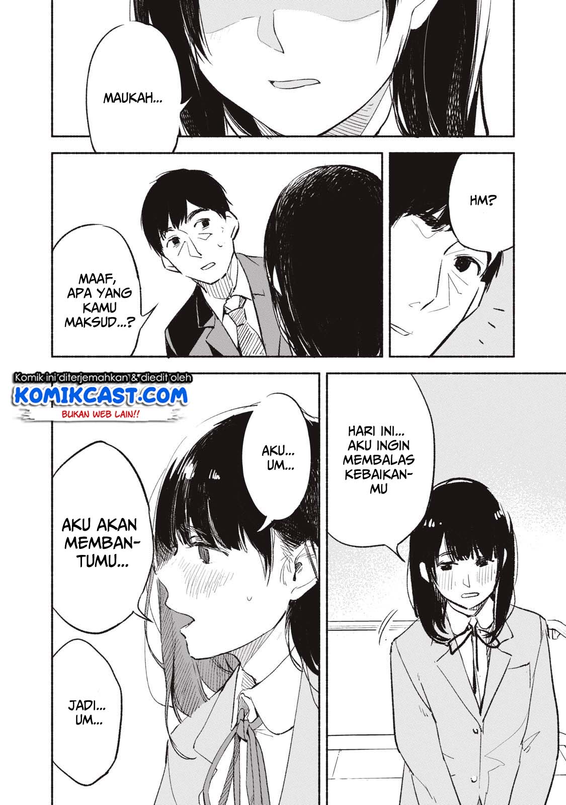musume-no-tomodachi - Chapter: 01