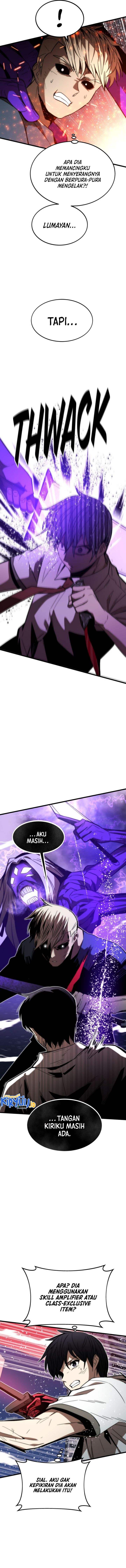 ultra-alter - Chapter: 81