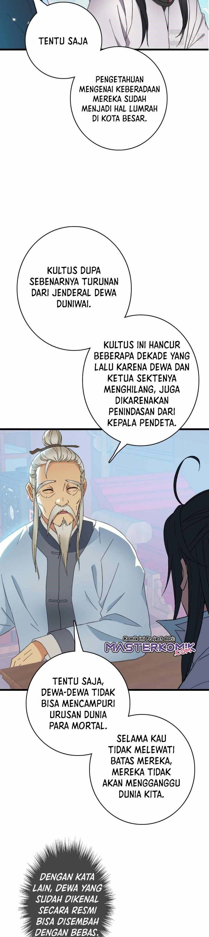 supreme-taoist-2021 - Chapter: 47