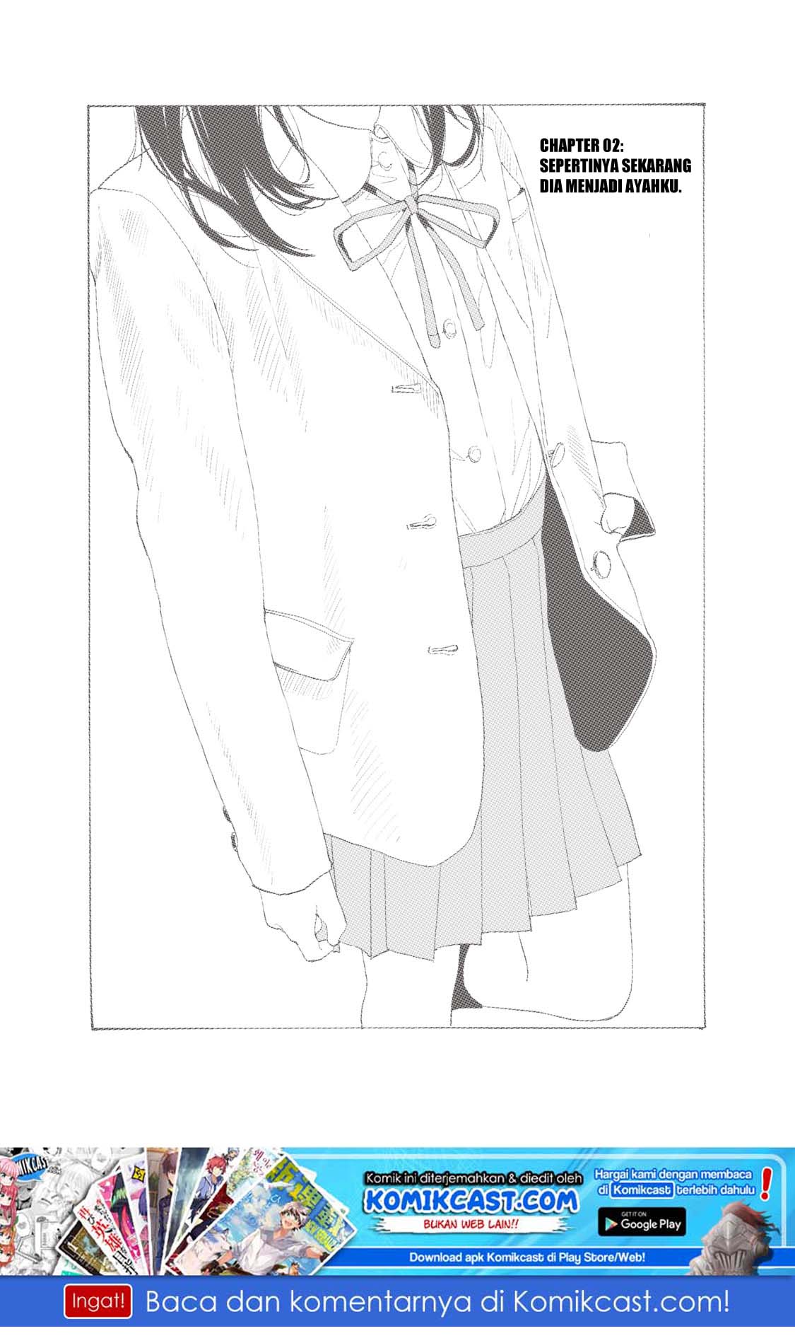 musume-no-tomodachi - Chapter: 02