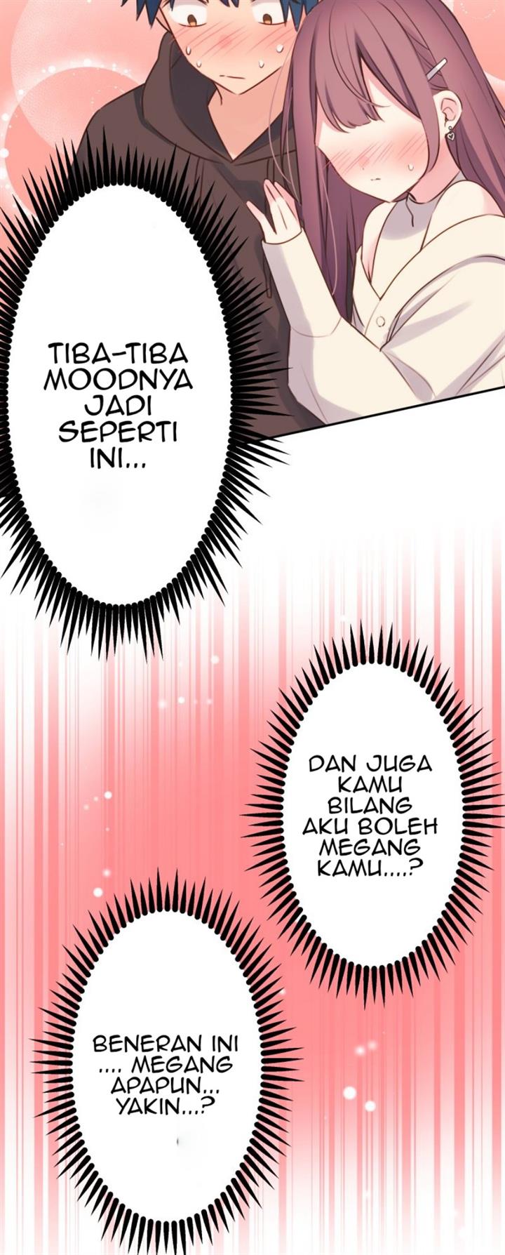 waka-chan-wa-kyou-mo-azatoi - Chapter: 106