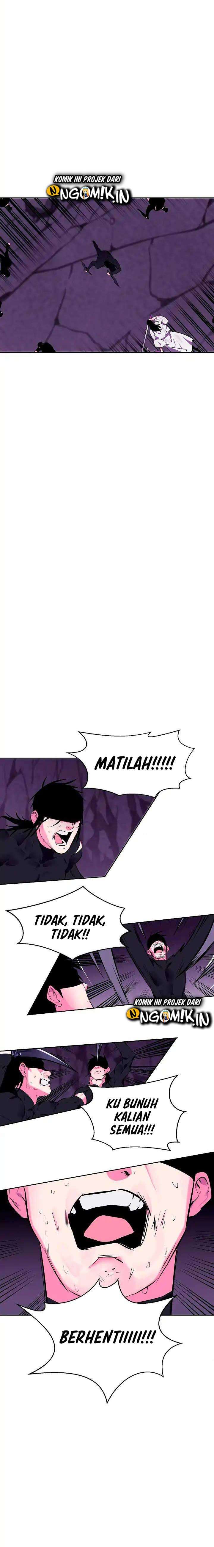 volcanic-age - Chapter: 92