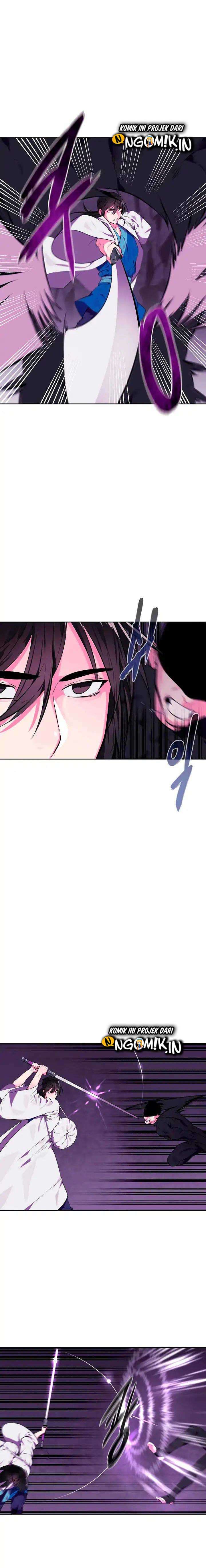 volcanic-age - Chapter: 92