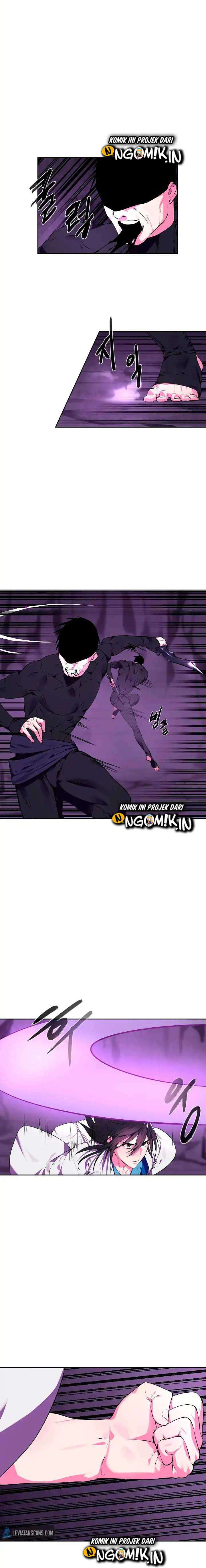 volcanic-age - Chapter: 92