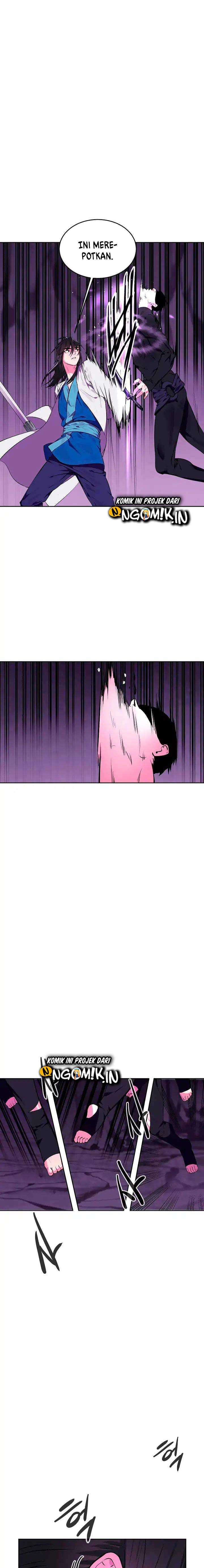 volcanic-age - Chapter: 92