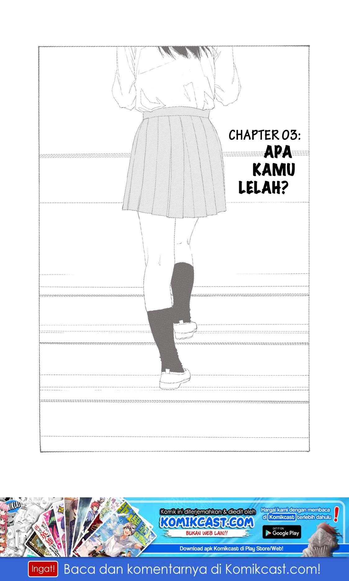 musume-no-tomodachi - Chapter: 03