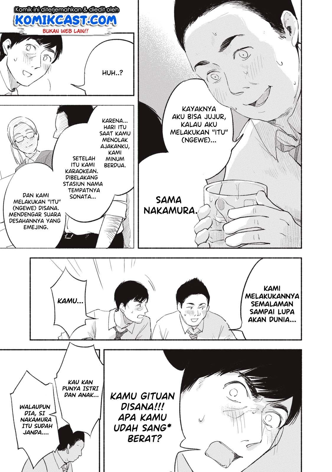 musume-no-tomodachi - Chapter: 03