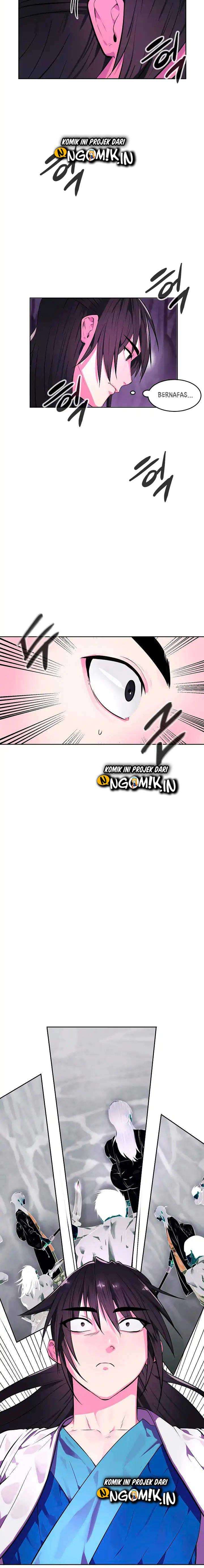 volcanic-age - Chapter: 92