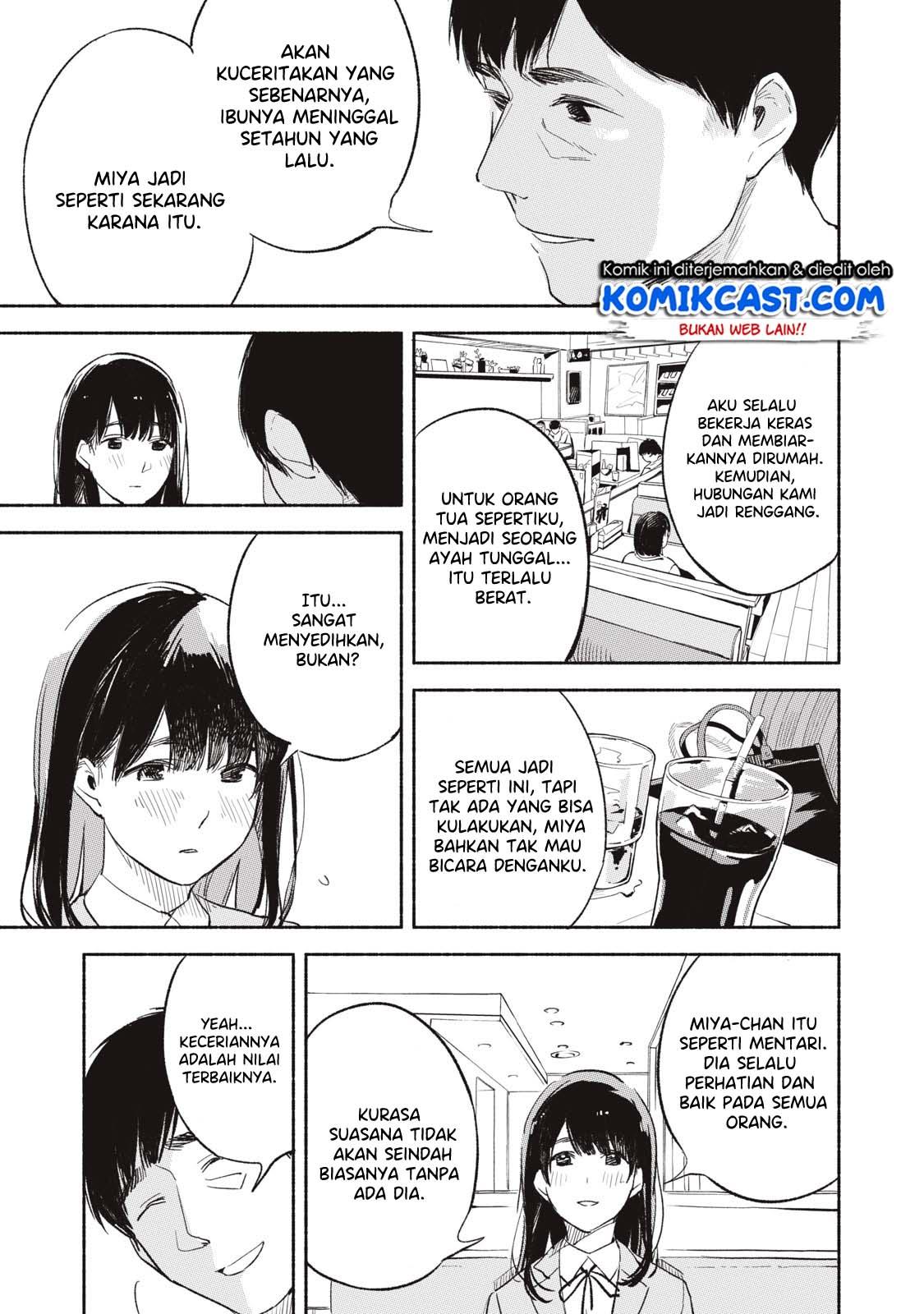 musume-no-tomodachi - Chapter: 03