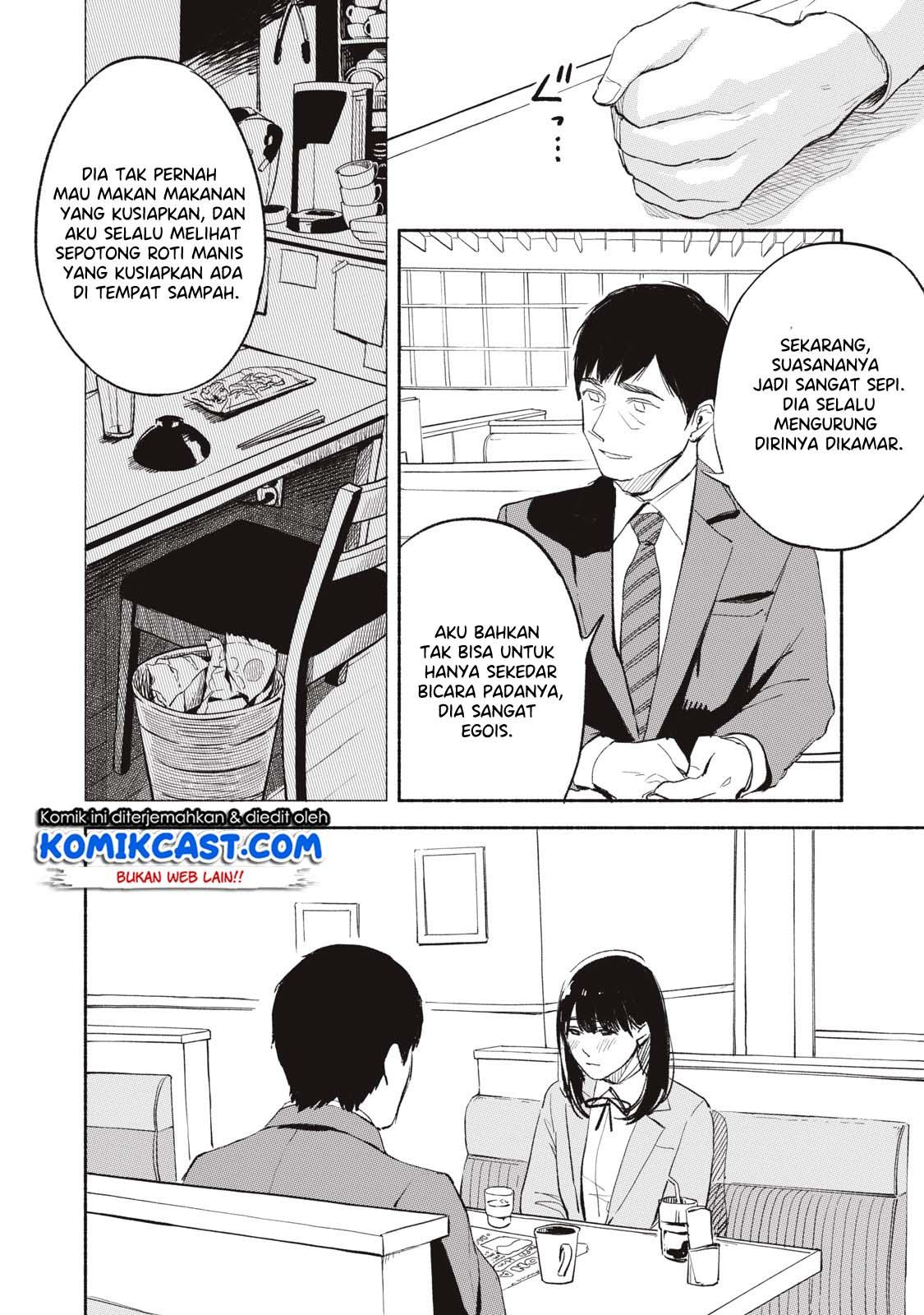 musume-no-tomodachi - Chapter: 03