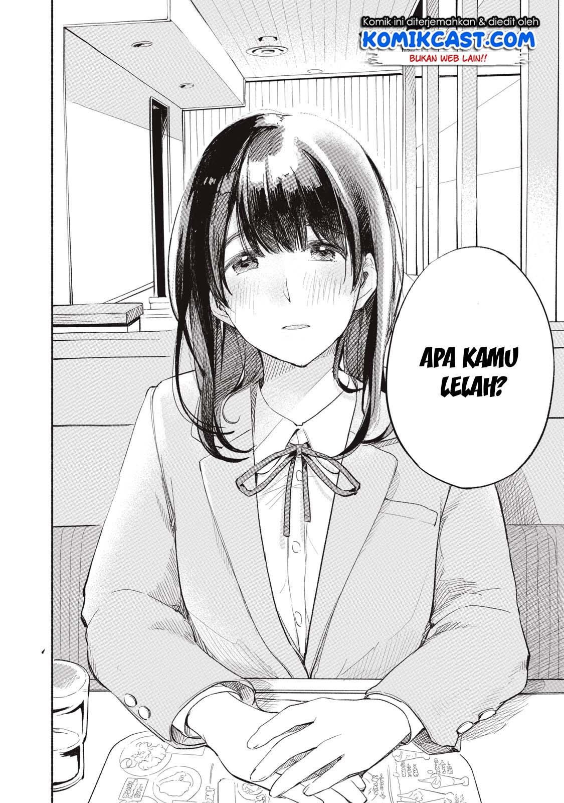 musume-no-tomodachi - Chapter: 03
