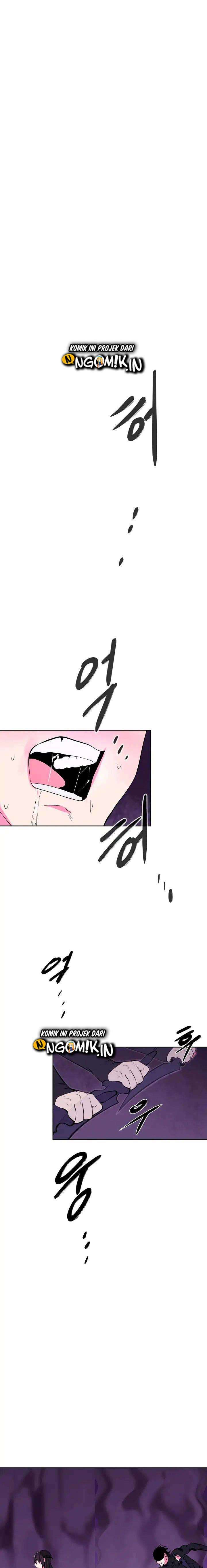 volcanic-age - Chapter: 92