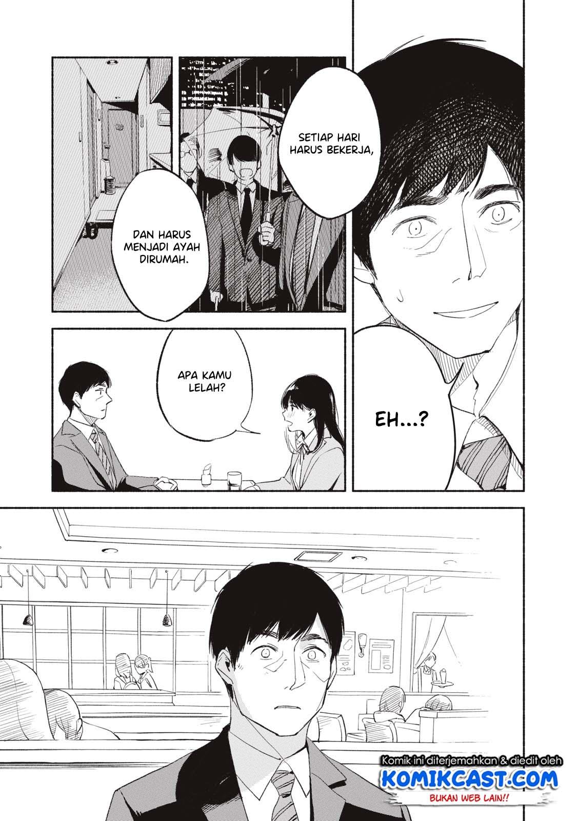 musume-no-tomodachi - Chapter: 03