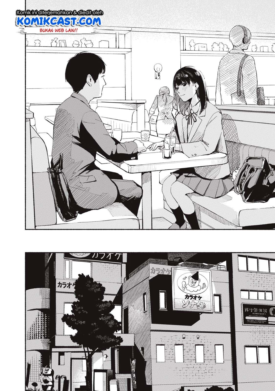 musume-no-tomodachi - Chapter: 03