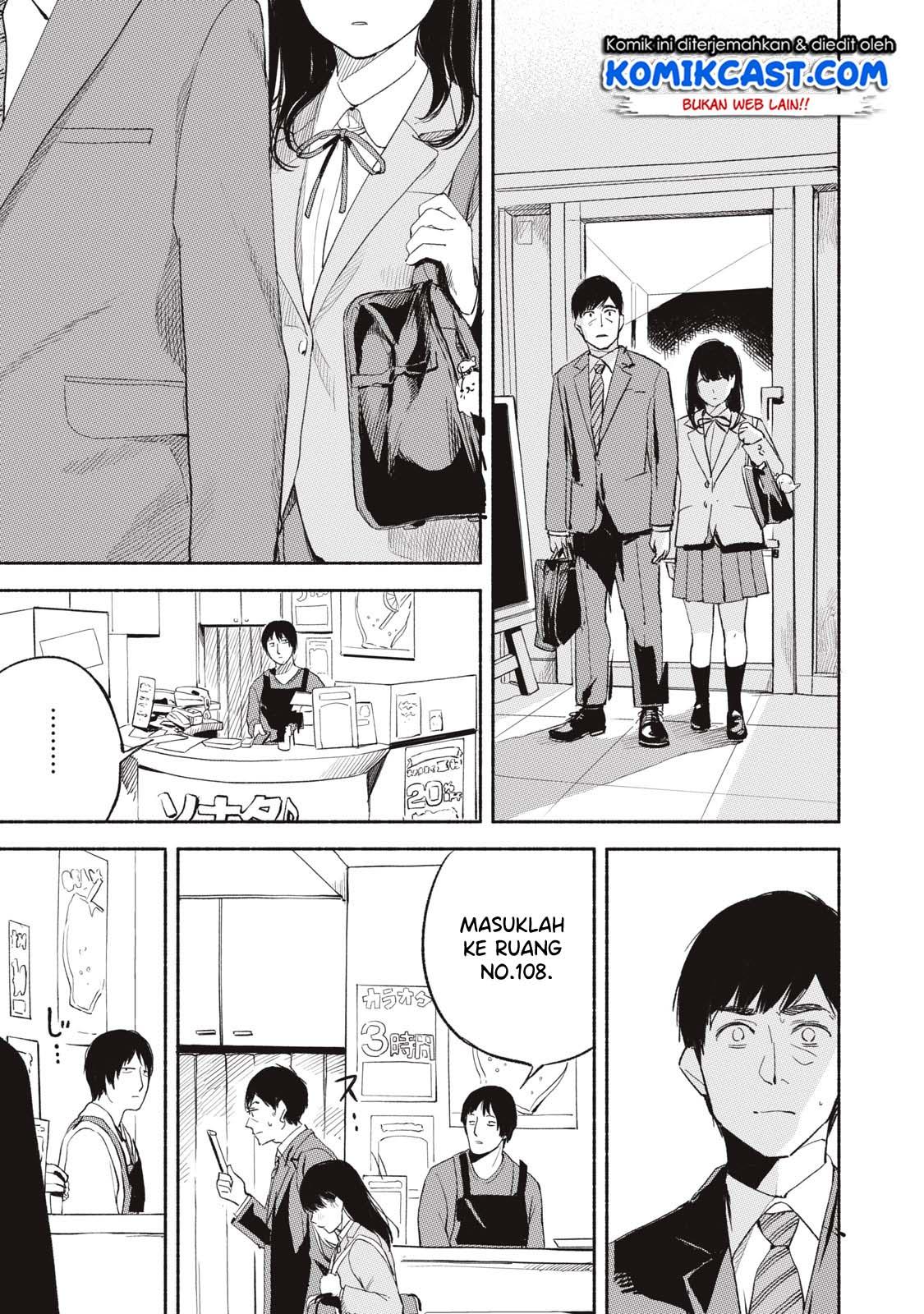 musume-no-tomodachi - Chapter: 03