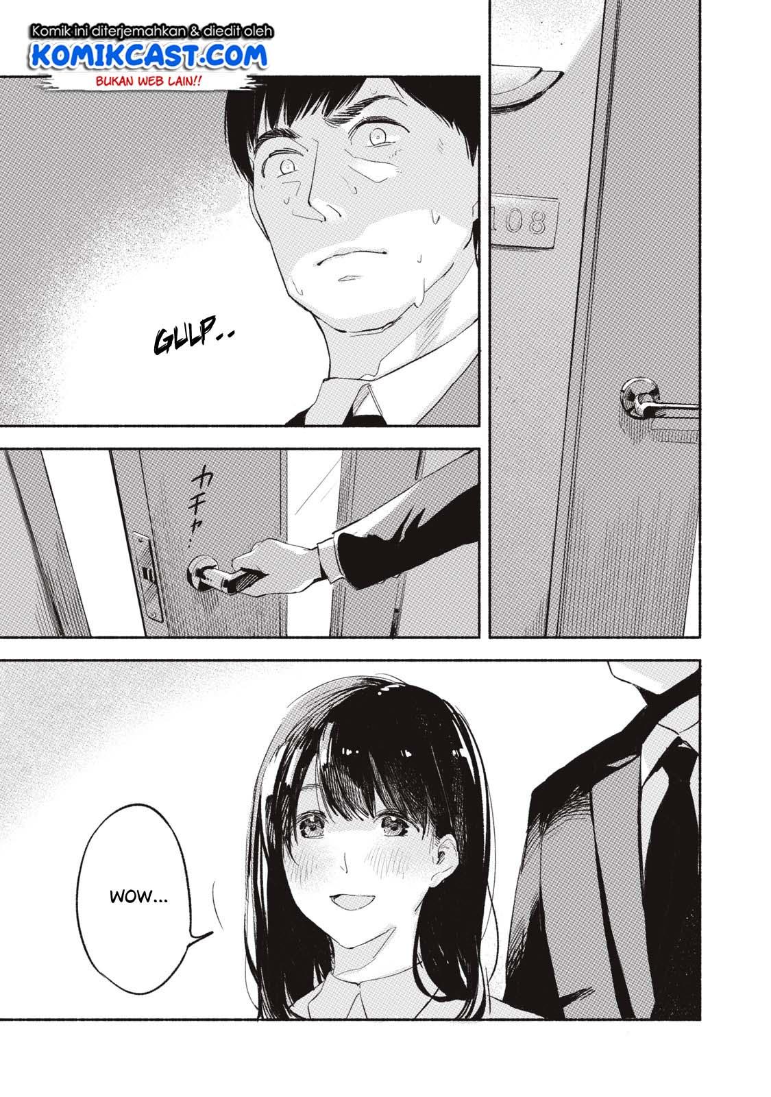 musume-no-tomodachi - Chapter: 03