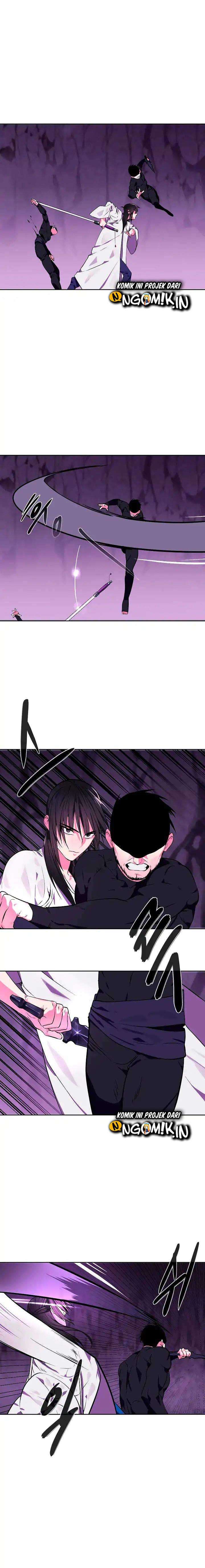 volcanic-age - Chapter: 92