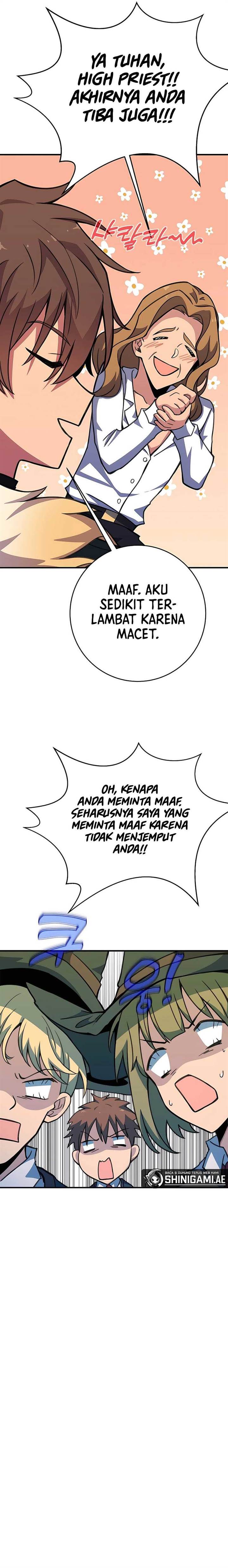 albanara-of-the-gods - Chapter: 45