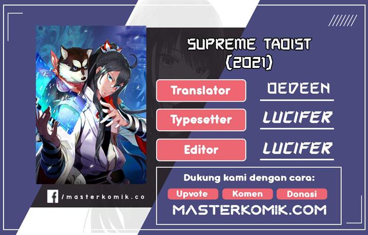 supreme-taoist-2021 - Chapter: 49