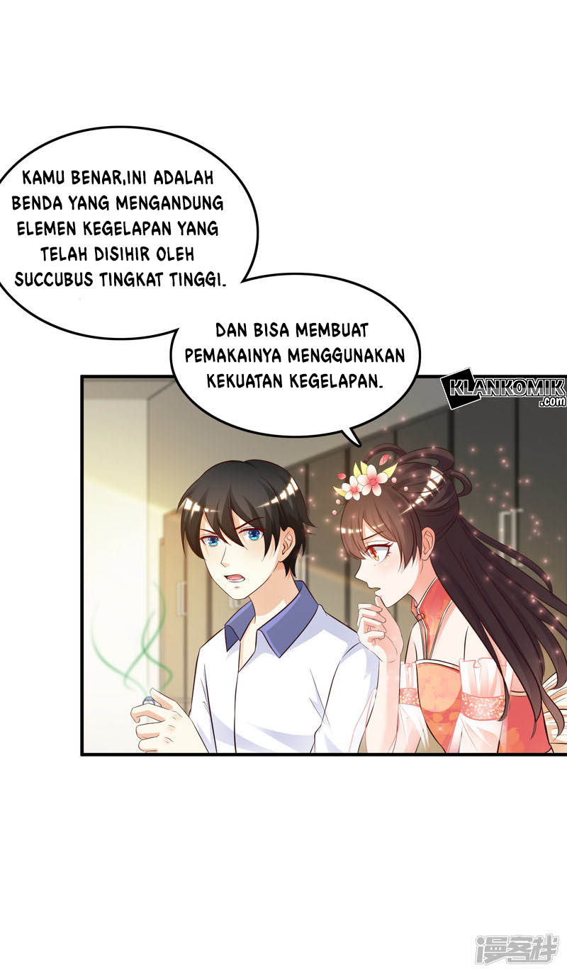 the-strongest-peach-blossom - Chapter: 29